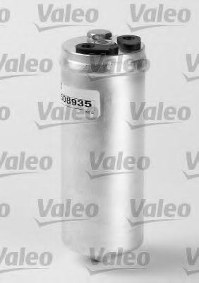 508935 VALEO Air Conditioning Dryer, air conditioning