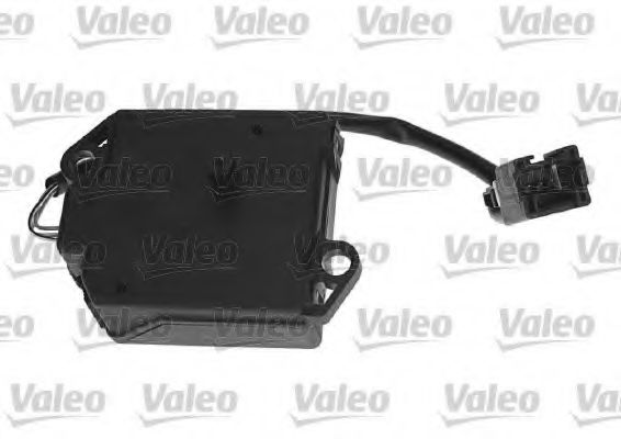 509220 VALEO Air Conditioning Control, blending flap