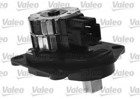 509224 VALEO Air Conditioning Control, blending flap