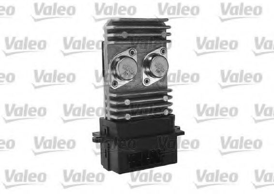 509283 VALEO Actuator, air conditioning