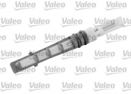 509291 VALEO Air Conditioning Dryer, air conditioning