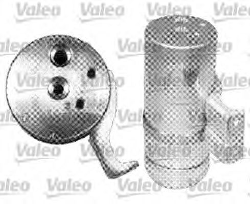 509411 VALEO Air Conditioning Dryer, air conditioning