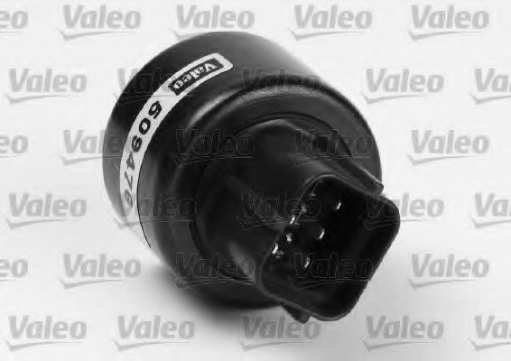 509476 VALEO Pressure Switch, air conditioning