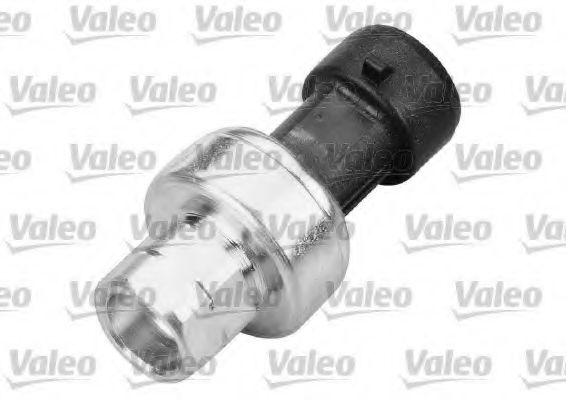509485 VALEO Air Conditioning Pressure Switch, air conditioning
