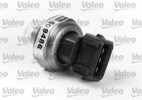 509486 VALEO Pressure Switch, air conditioning