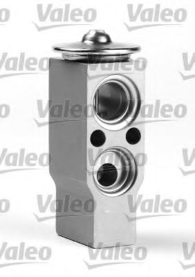 509492 VALEO Air Conditioning Expansion Valve, air conditioning