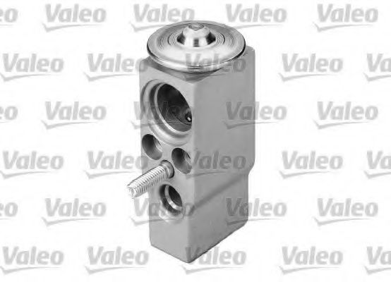 509493 VALEO Air Conditioning Expansion Valve, air conditioning