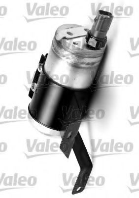 509498 VALEO Air Conditioning Dryer, air conditioning