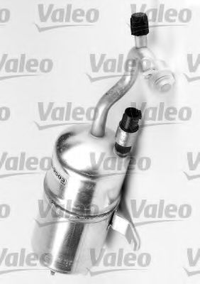 509503 VALEO Air Conditioning Dryer, air conditioning