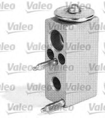 509511 VALEO Radiator, engine cooling
