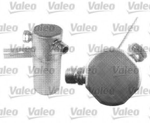 509557 VALEO Air Conditioning Dryer, air conditioning