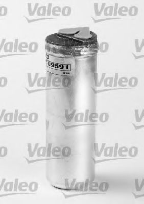 509591 VALEO Air Conditioning Dryer, air conditioning