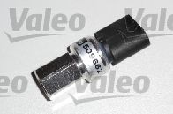 509662 VALEO Pressure Switch, air conditioning