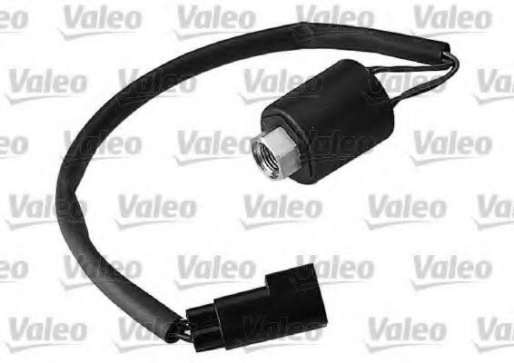 509665 VALEO Pressure Switch, air conditioning