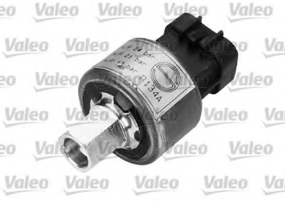 509669 VALEO Pressure Switch, air conditioning