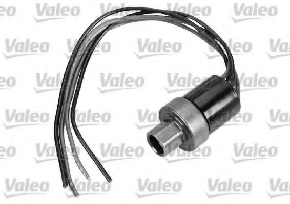 509674 VALEO Air Conditioning Pressure Switch, air conditioning