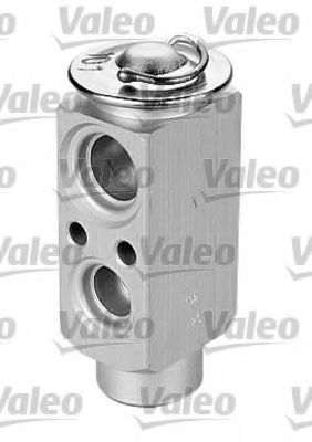509679 VALEO Air Conditioning Expansion Valve, air conditioning