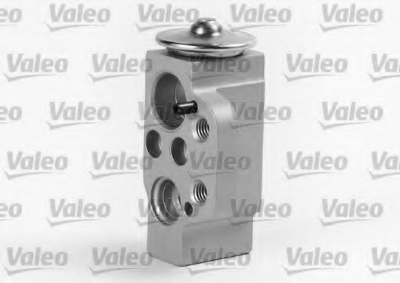 509682 VALEO Air Conditioning Expansion Valve, air conditioning