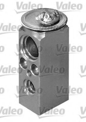 509687 VALEO Air Conditioning Expansion Valve, air conditioning
