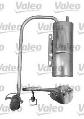509693 VALEO Dryer, air conditioning