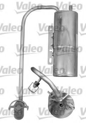 509694 VALEO Air Conditioning Dryer, air conditioning