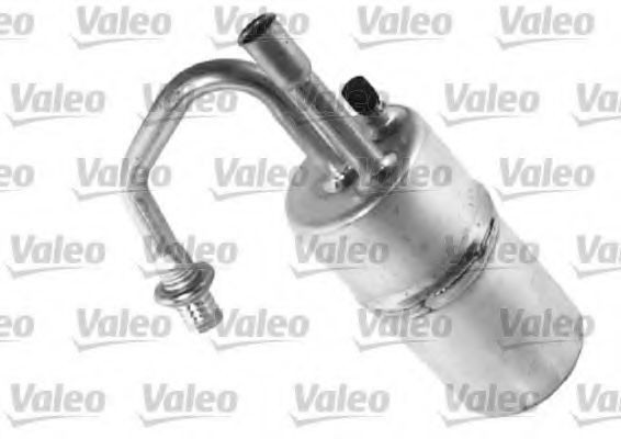 509695 VALEO Air Conditioning Dryer, air conditioning
