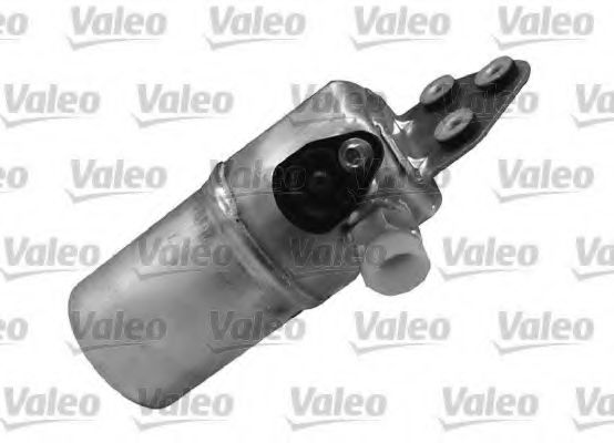 509704 VALEO Air Conditioning Dryer, air conditioning
