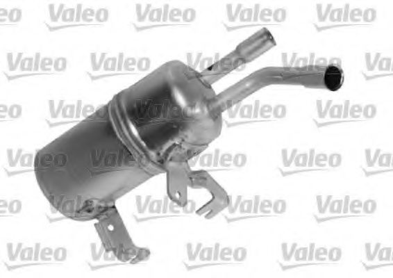 509706 VALEO Air Conditioning Dryer, air conditioning