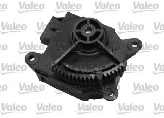 509776 VALEO Air Conditioning Control, blending flap