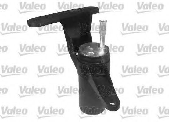 509792 VALEO Air Conditioning Dryer, air conditioning