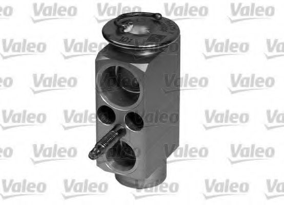 509797 VALEO Expansion Valve, air conditioning