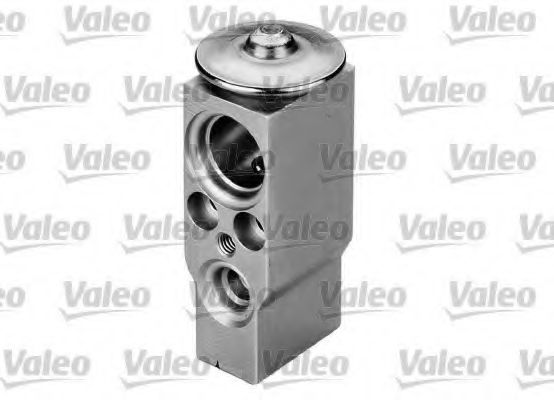 509851 VALEO Expansion Valve, air conditioning