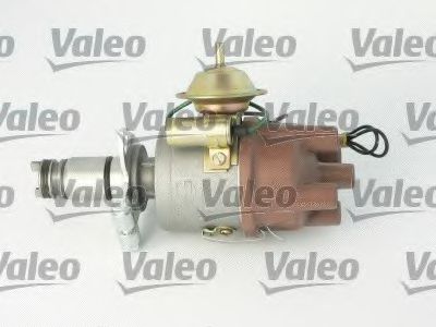 242089 VALEO Distributor, ignition