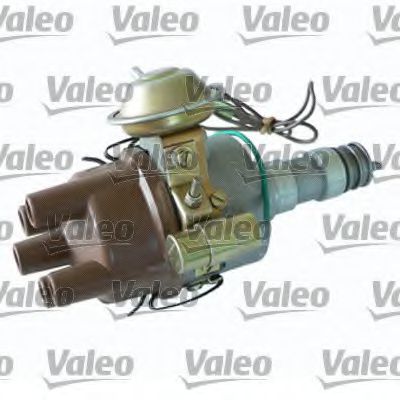242098 VALEO Distributor, ignition