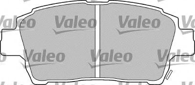 VALEO 540964