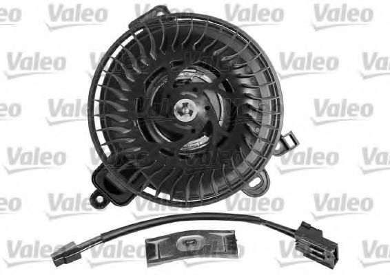 698046 VALEO Heating / Ventilation Interior Blower