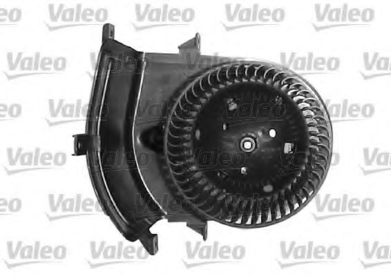 698209 VALEO Heating / Ventilation Interior Blower