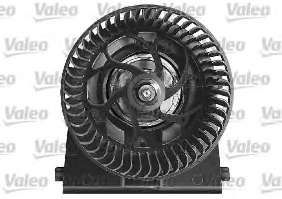 698262 VALEO Heating / Ventilation Interior Blower
