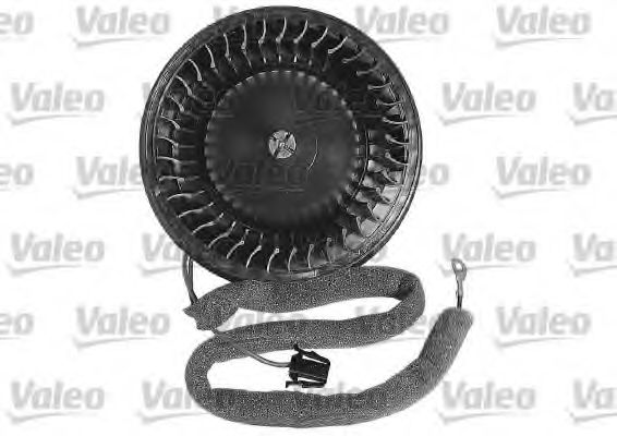 698267 VALEO Heating / Ventilation Interior Blower
