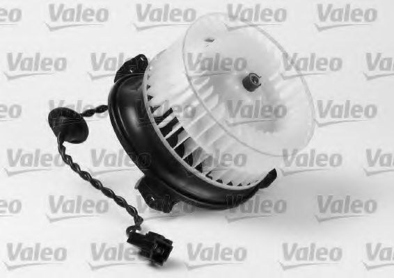 698291 VALEO Heating / Ventilation Interior Blower