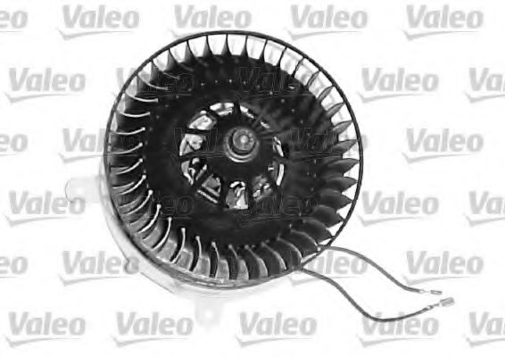 698385 VALEO Heating / Ventilation Interior Blower