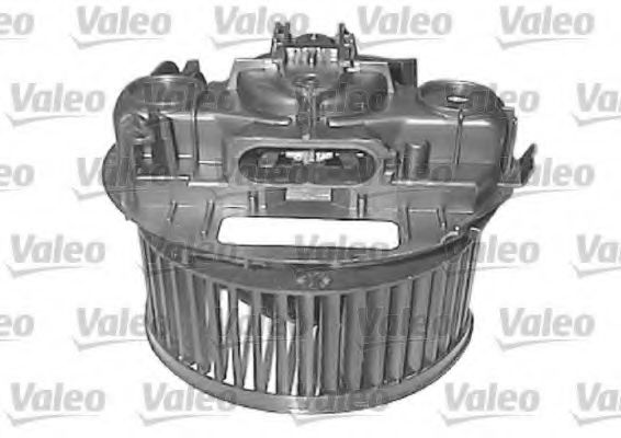 698728 VALEO Heating / Ventilation Interior Blower