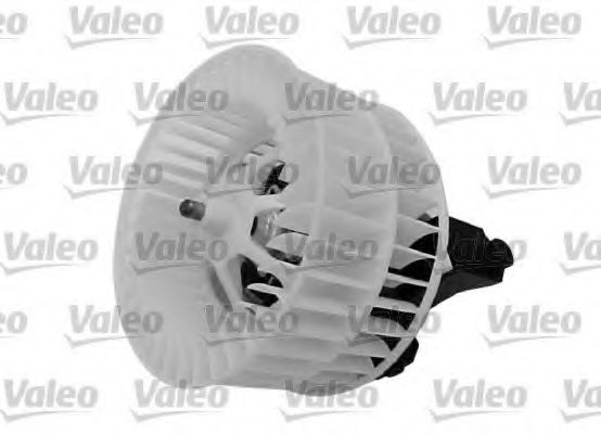 698841 VALEO Heating / Ventilation Interior Blower