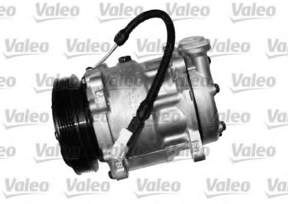 699026 VALEO Joint Kit, drive shaft