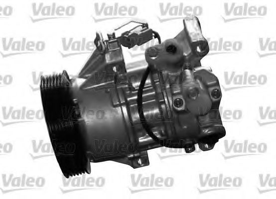 699375 VALEO Compressor, air conditioning