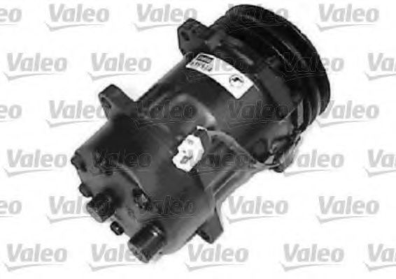 699514 VALEO Compressor, air conditioning