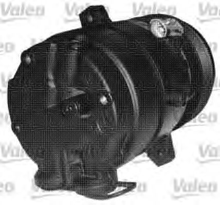 699577 VALEO Compressor, air conditioning