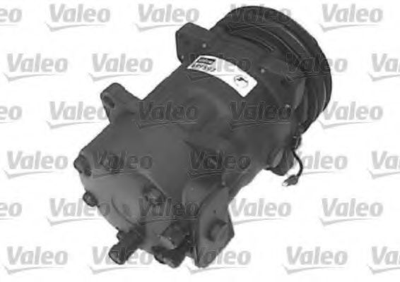 699597 VALEO Compressor, air conditioning