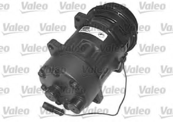 699601 VALEO Compressor, air conditioning