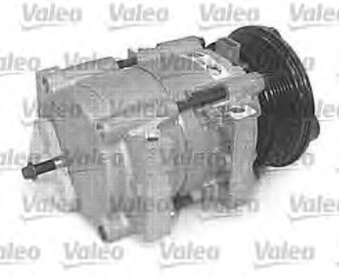 699620 VALEO Compressor, air conditioning